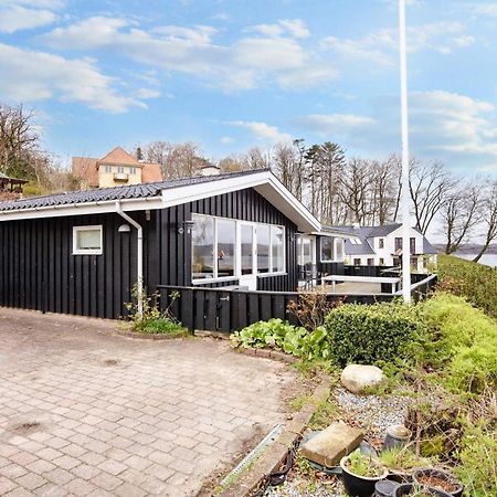 6 Person Holiday Home In B Rkop Børkop Exteriér fotografie