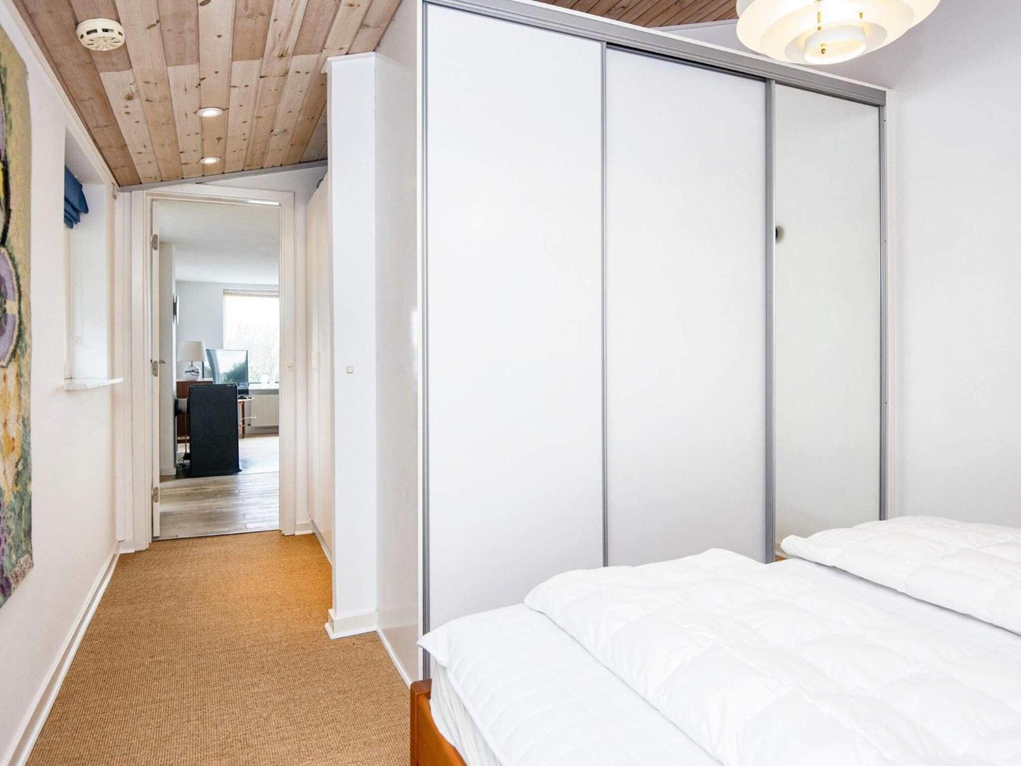 6 Person Holiday Home In B Rkop Børkop Exteriér fotografie