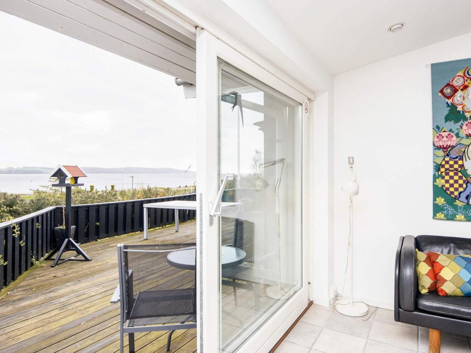 6 Person Holiday Home In B Rkop Børkop Exteriér fotografie