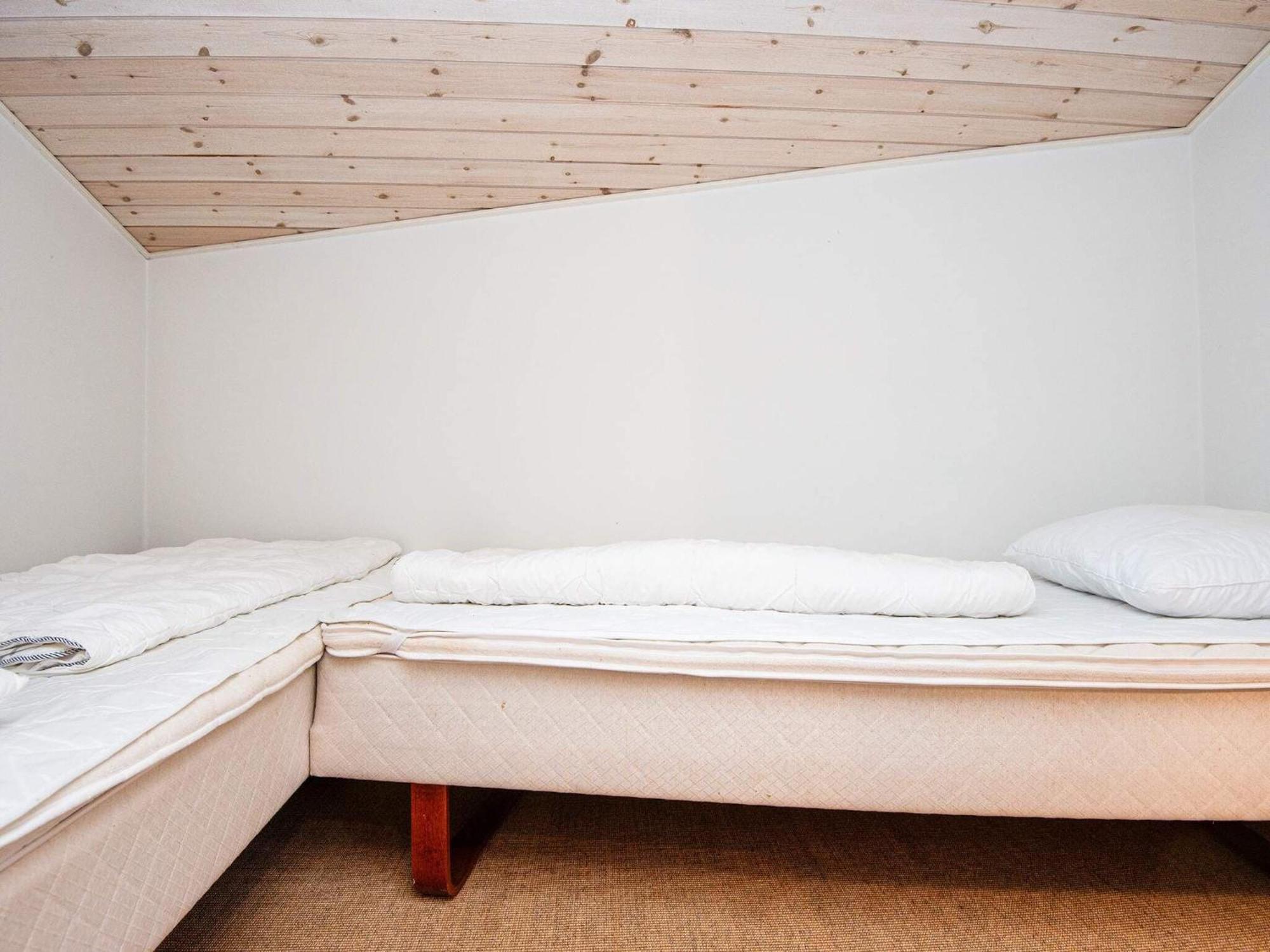 6 Person Holiday Home In B Rkop Børkop Exteriér fotografie