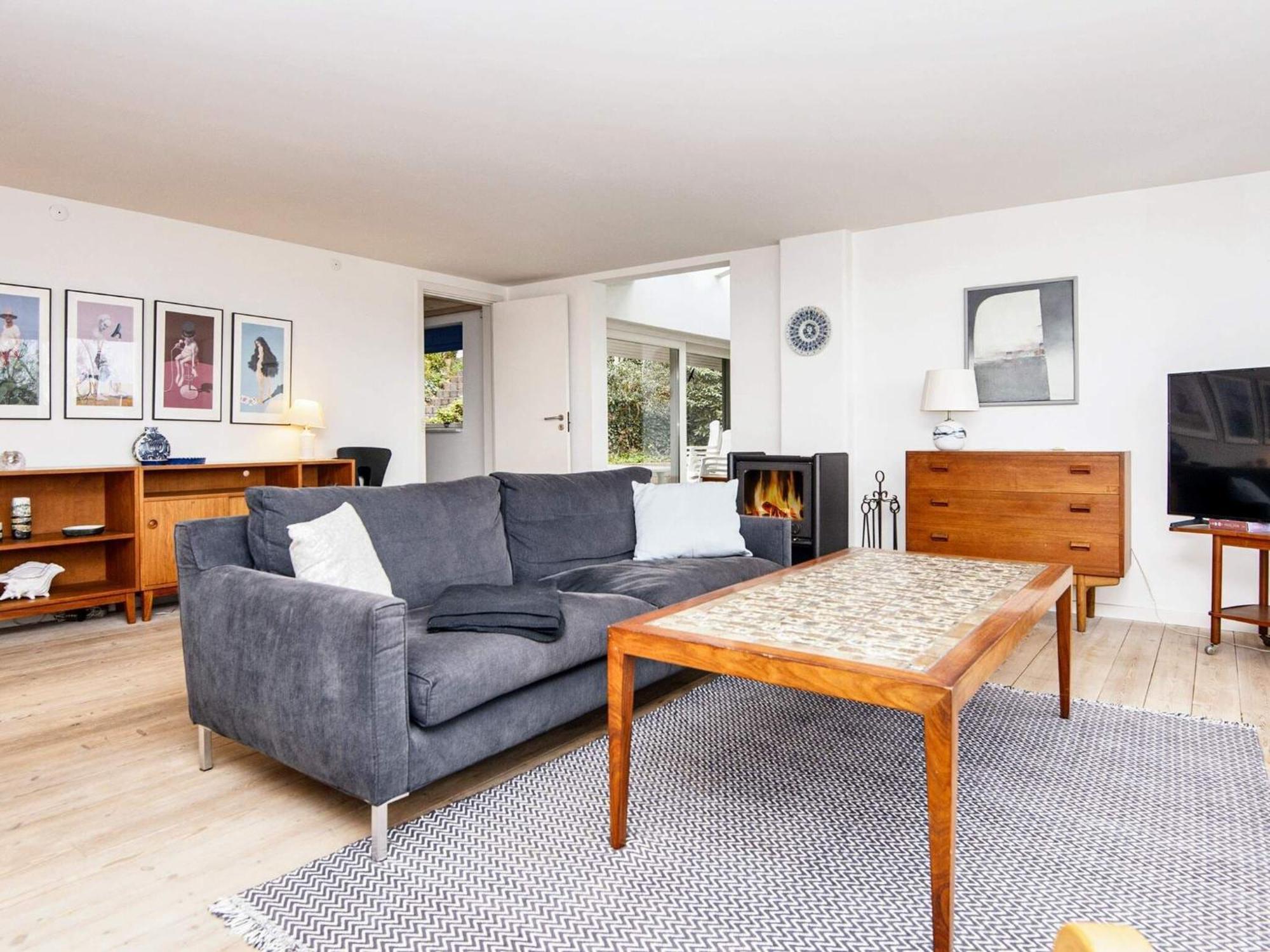 6 Person Holiday Home In B Rkop Børkop Exteriér fotografie