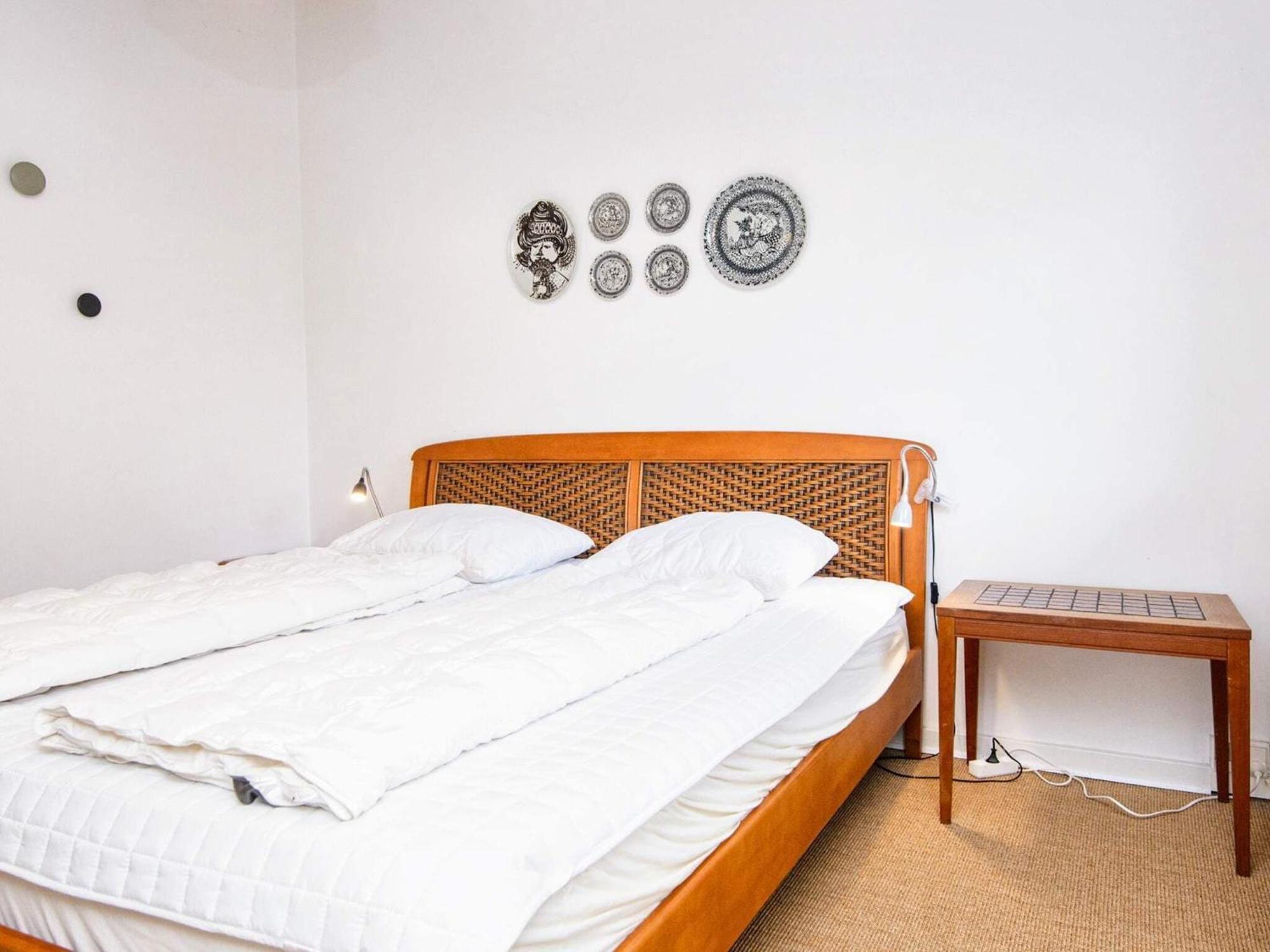 6 Person Holiday Home In B Rkop Børkop Exteriér fotografie