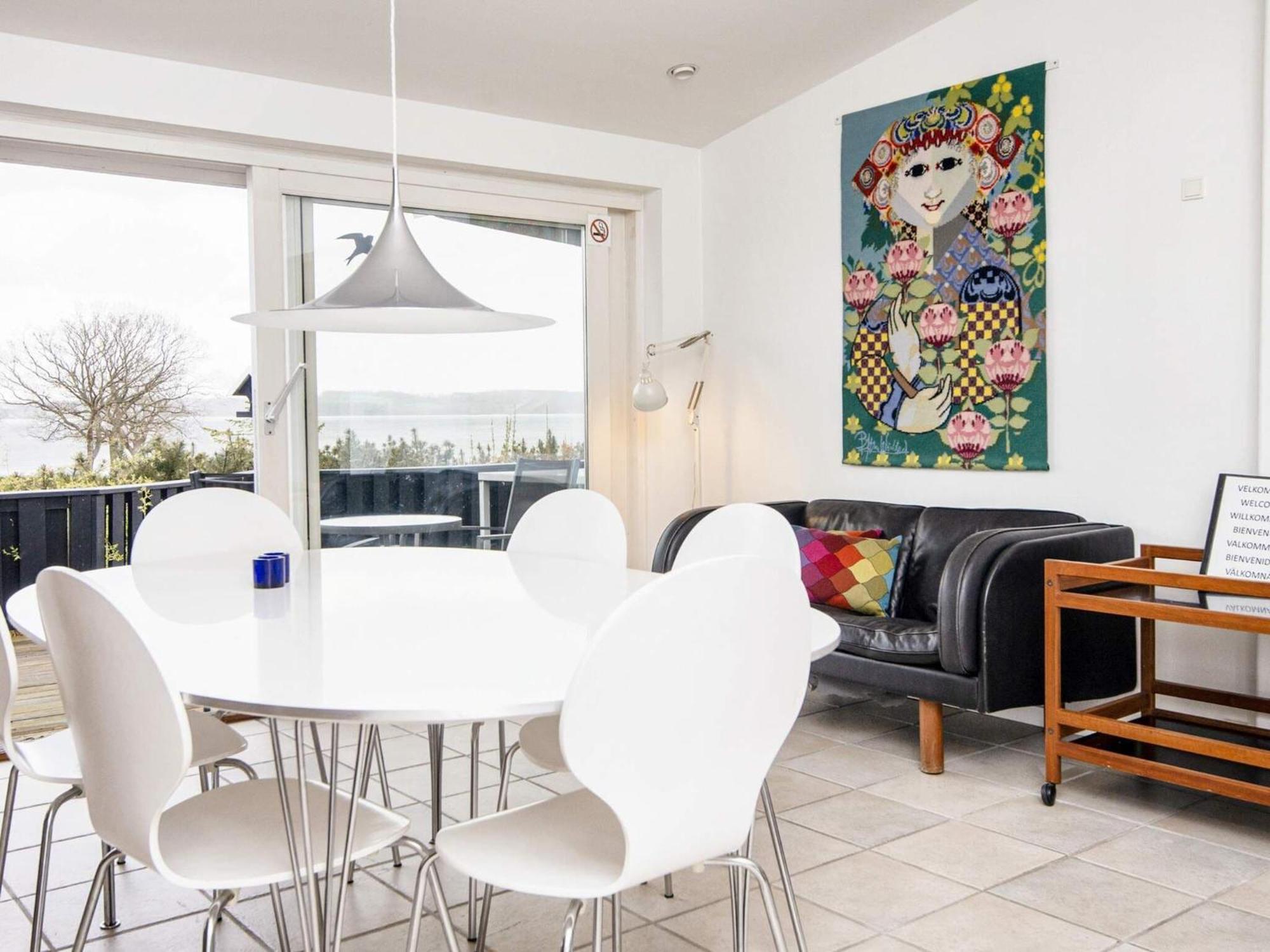 6 Person Holiday Home In B Rkop Børkop Exteriér fotografie