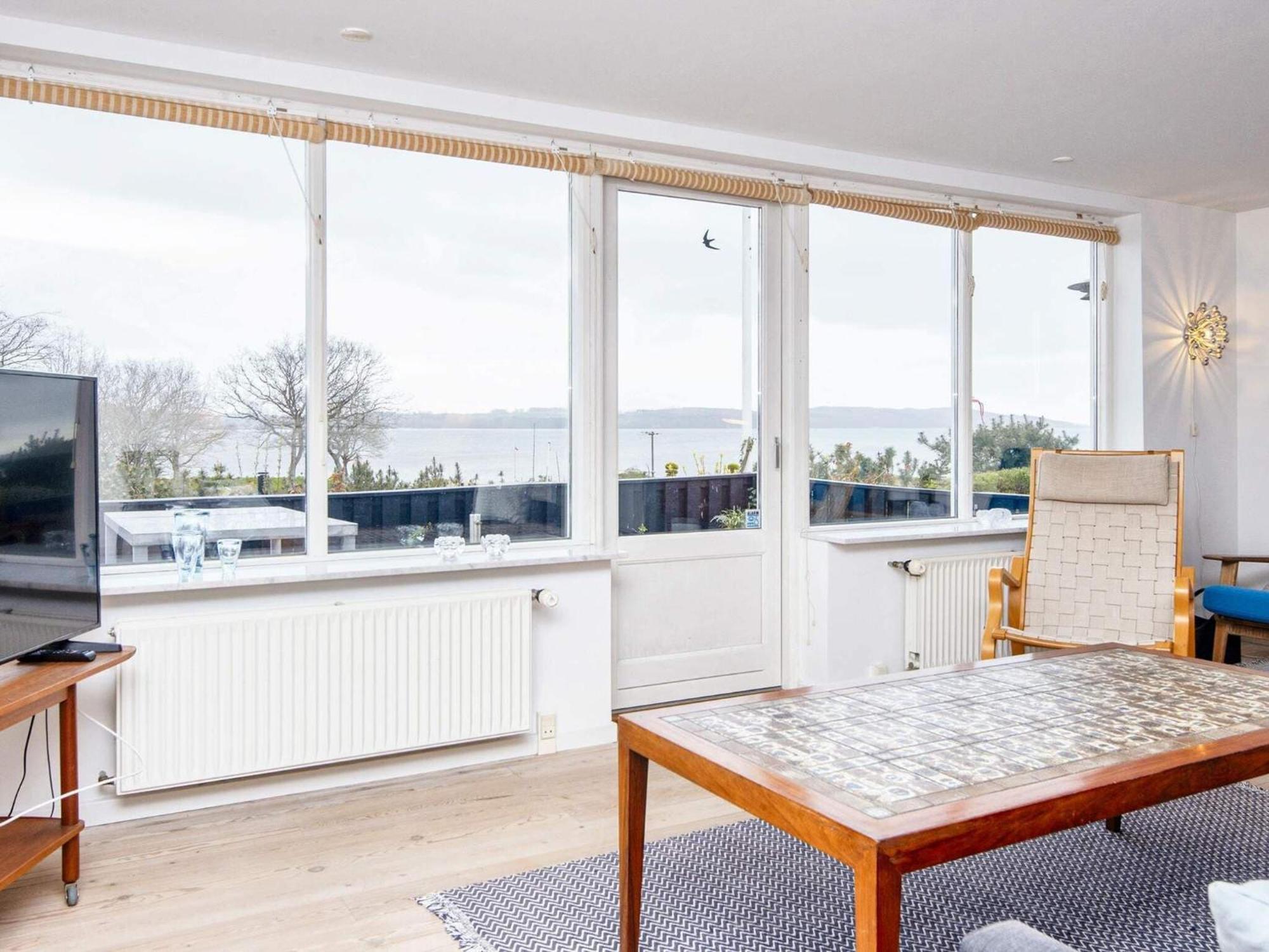 6 Person Holiday Home In B Rkop Børkop Exteriér fotografie