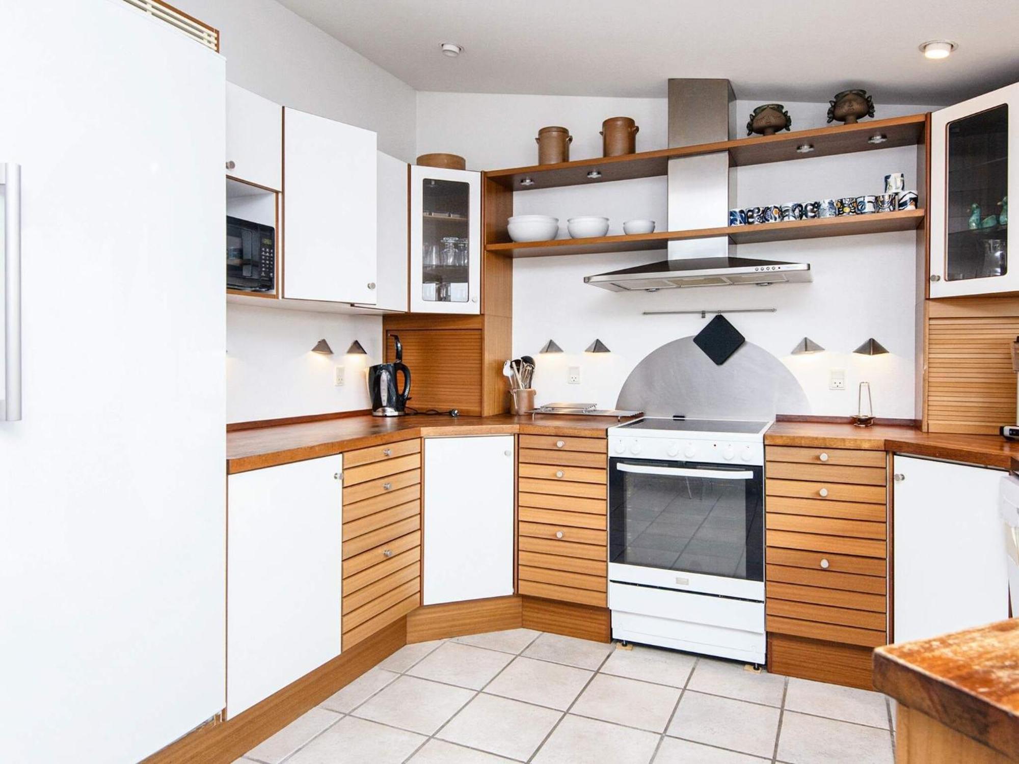 6 Person Holiday Home In B Rkop Børkop Exteriér fotografie