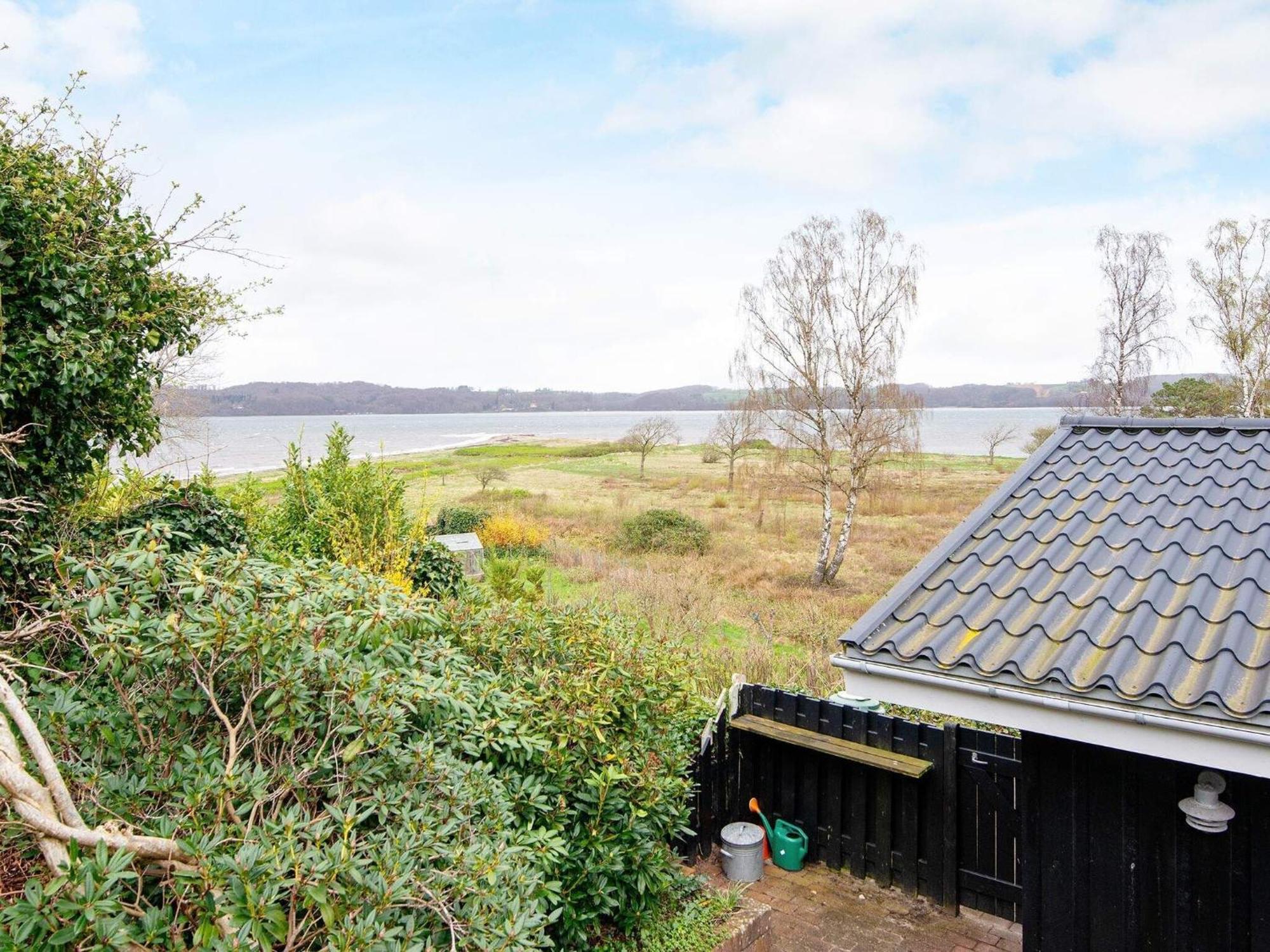 6 Person Holiday Home In B Rkop Børkop Exteriér fotografie