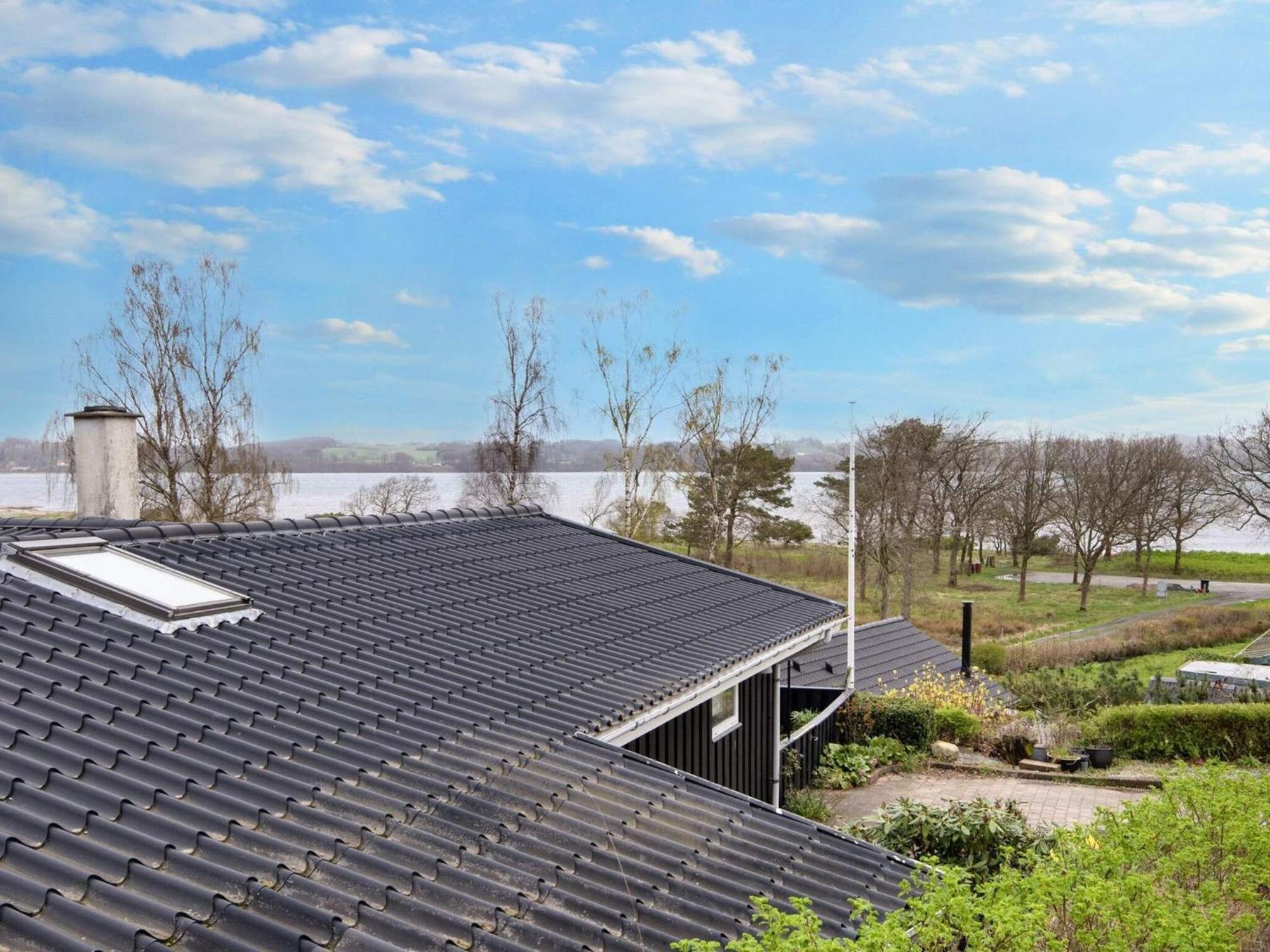 6 Person Holiday Home In B Rkop Børkop Exteriér fotografie