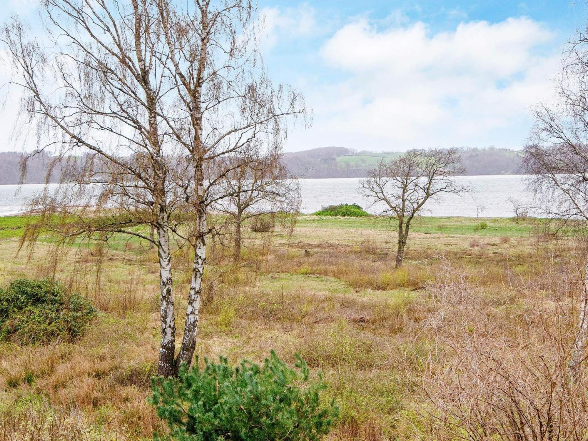 6 Person Holiday Home In B Rkop Børkop Exteriér fotografie